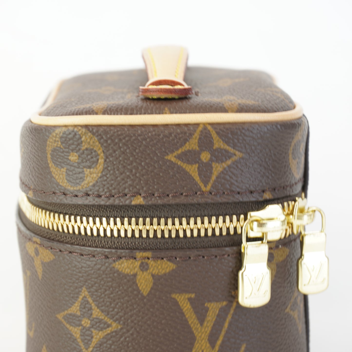 Louis Vuitton	Nice