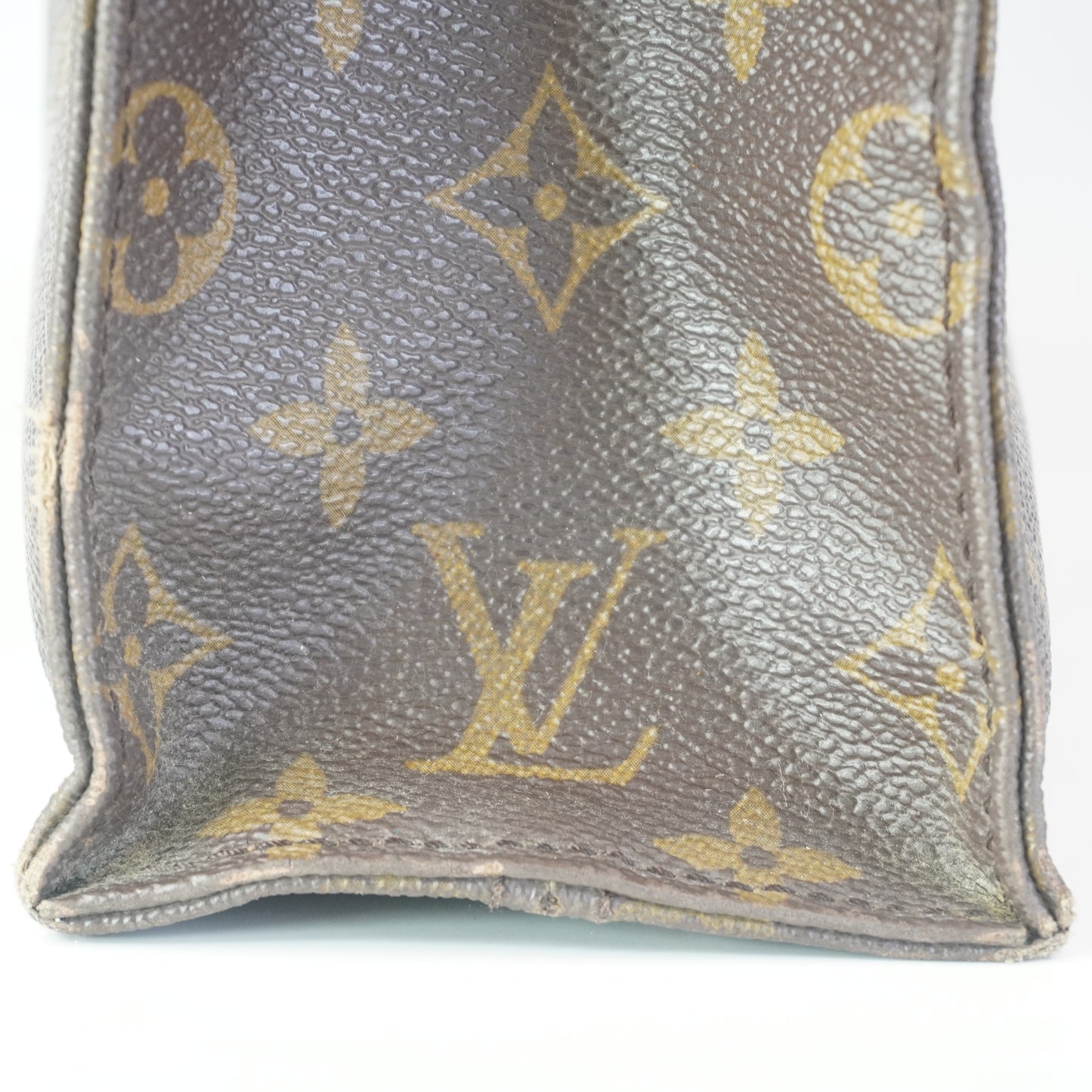 Louis Vuitton	Sac Plat
