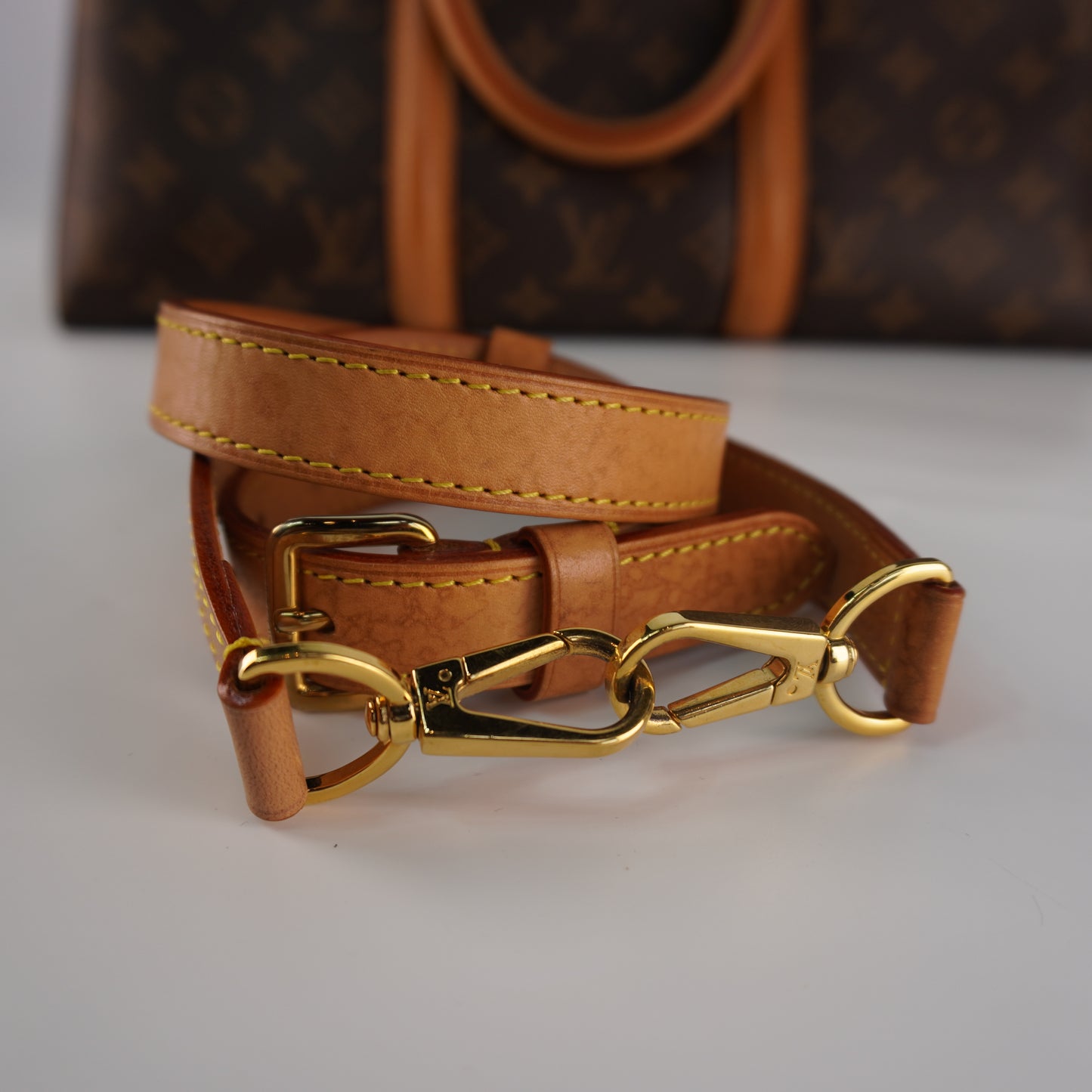Louis Vuitton Soufflot MM
