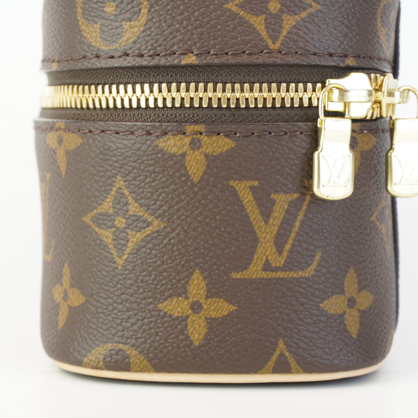 Louis Vuitton	Nice