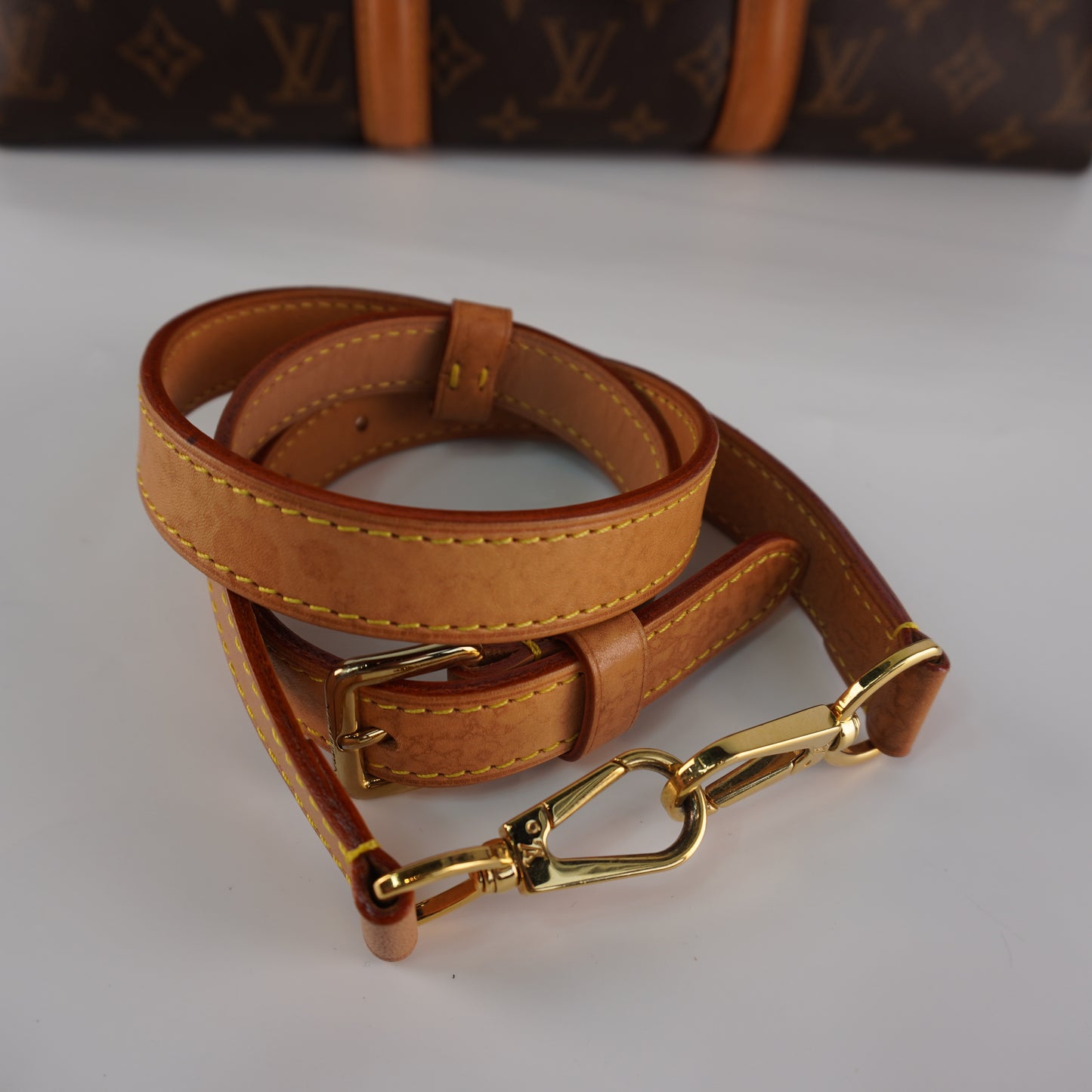 Louis Vuitton Soufflot MM
