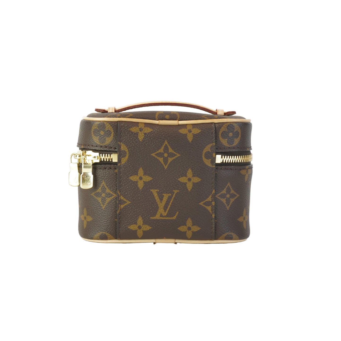 Louis Vuitton	Nice