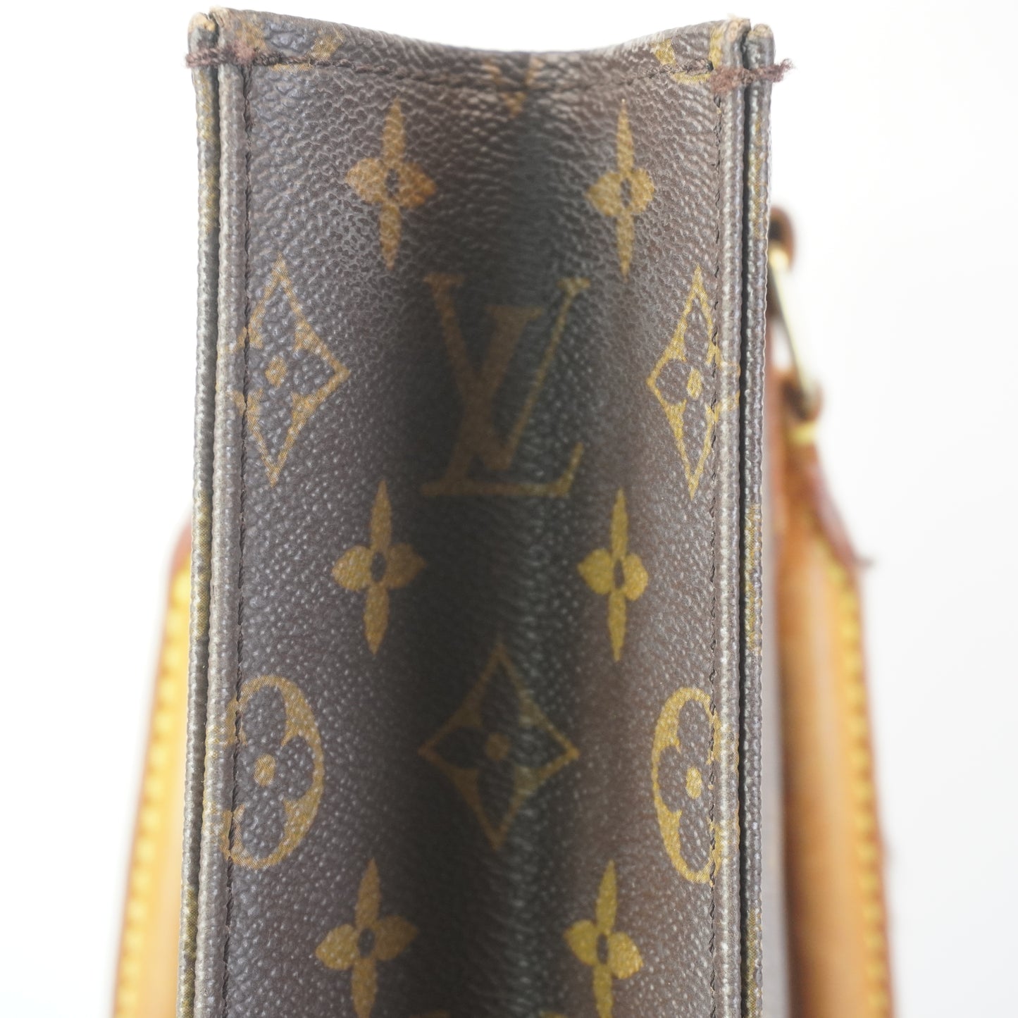Louis Vuitton	Sac Plat