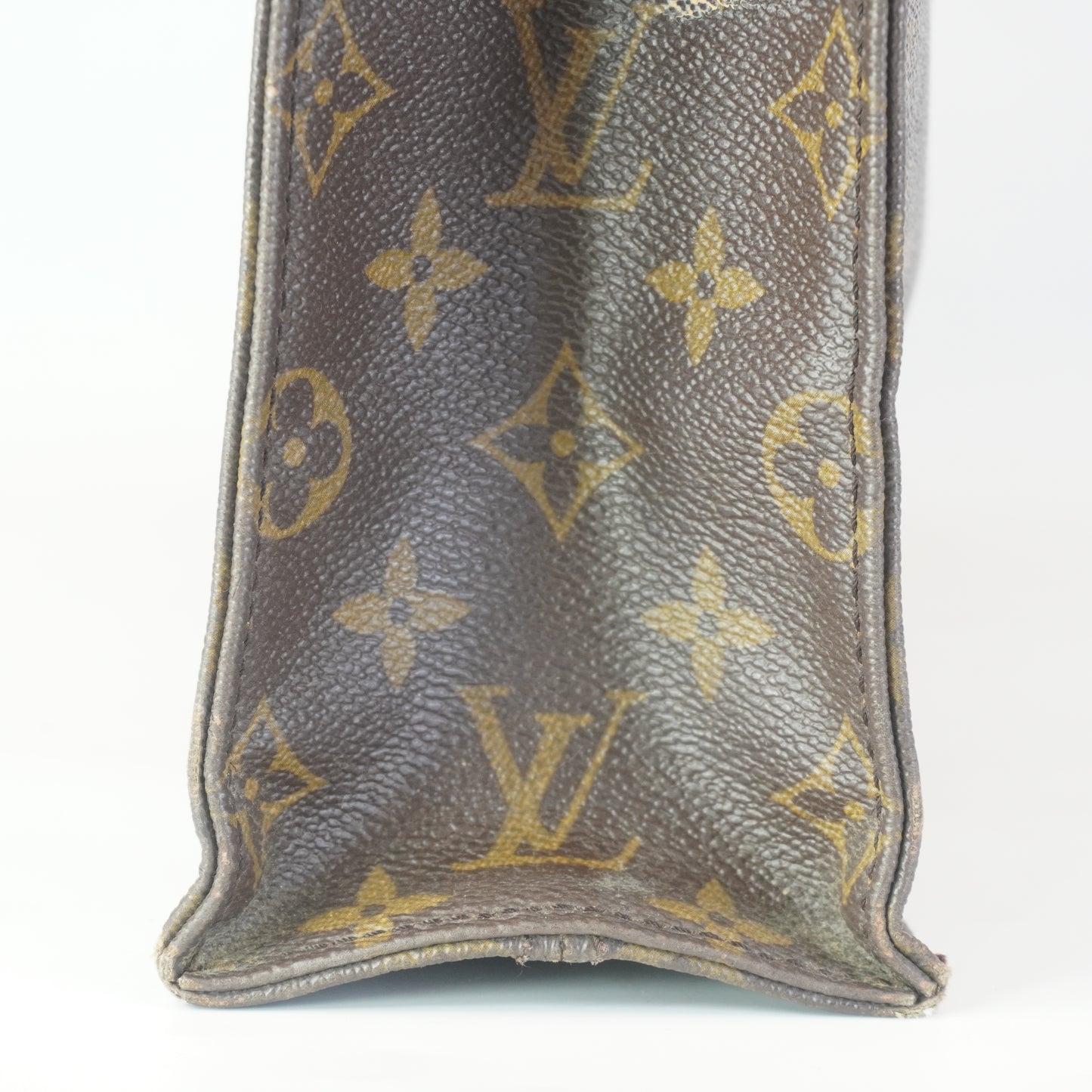 Louis Vuitton	Sac Plat