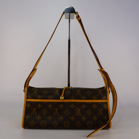 Louis Vuitton Monogram Popincourt Long
