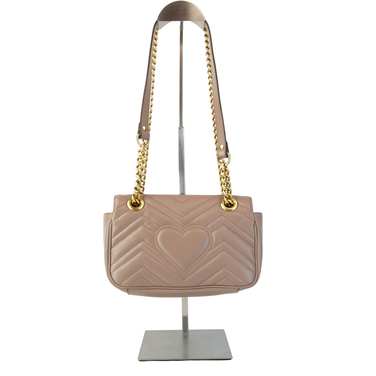 Gucci Marmont Small Matelasse