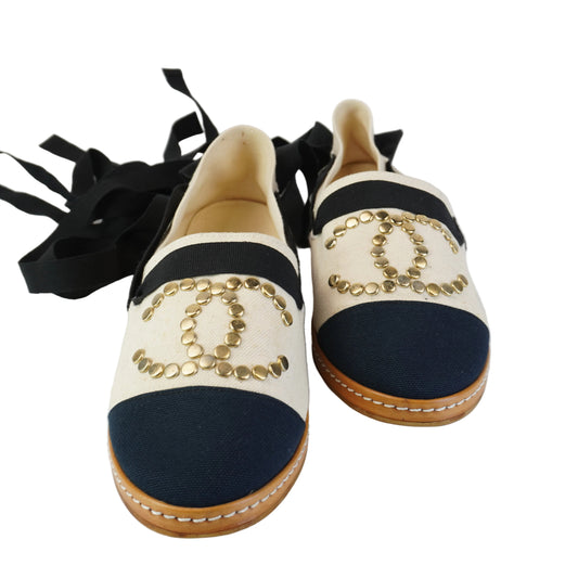 Chanel Spandril Size 6