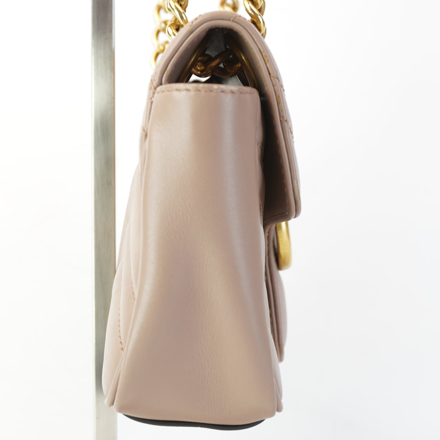 Gucci Marmont Small Matelasse