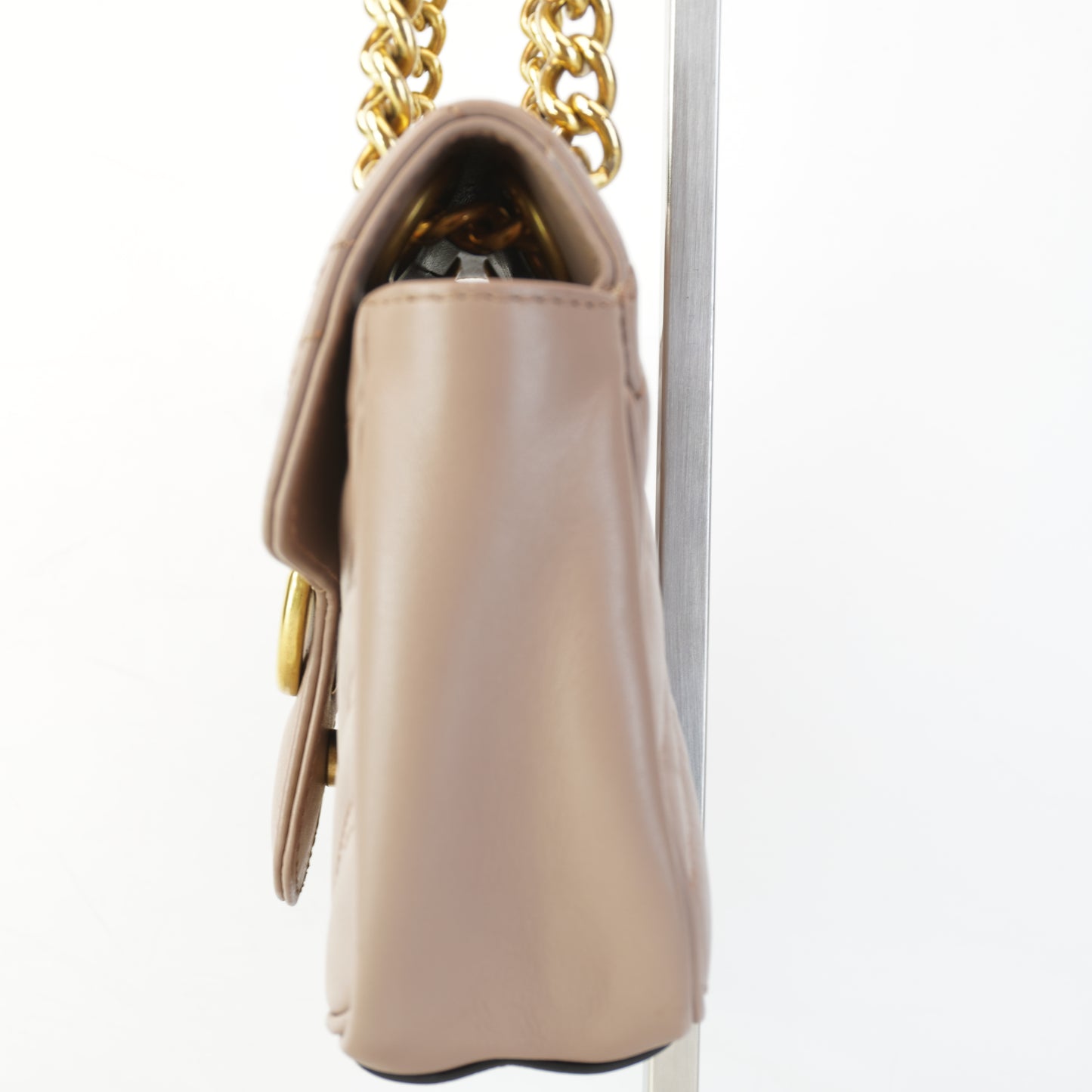 Gucci Marmont Small Matelasse