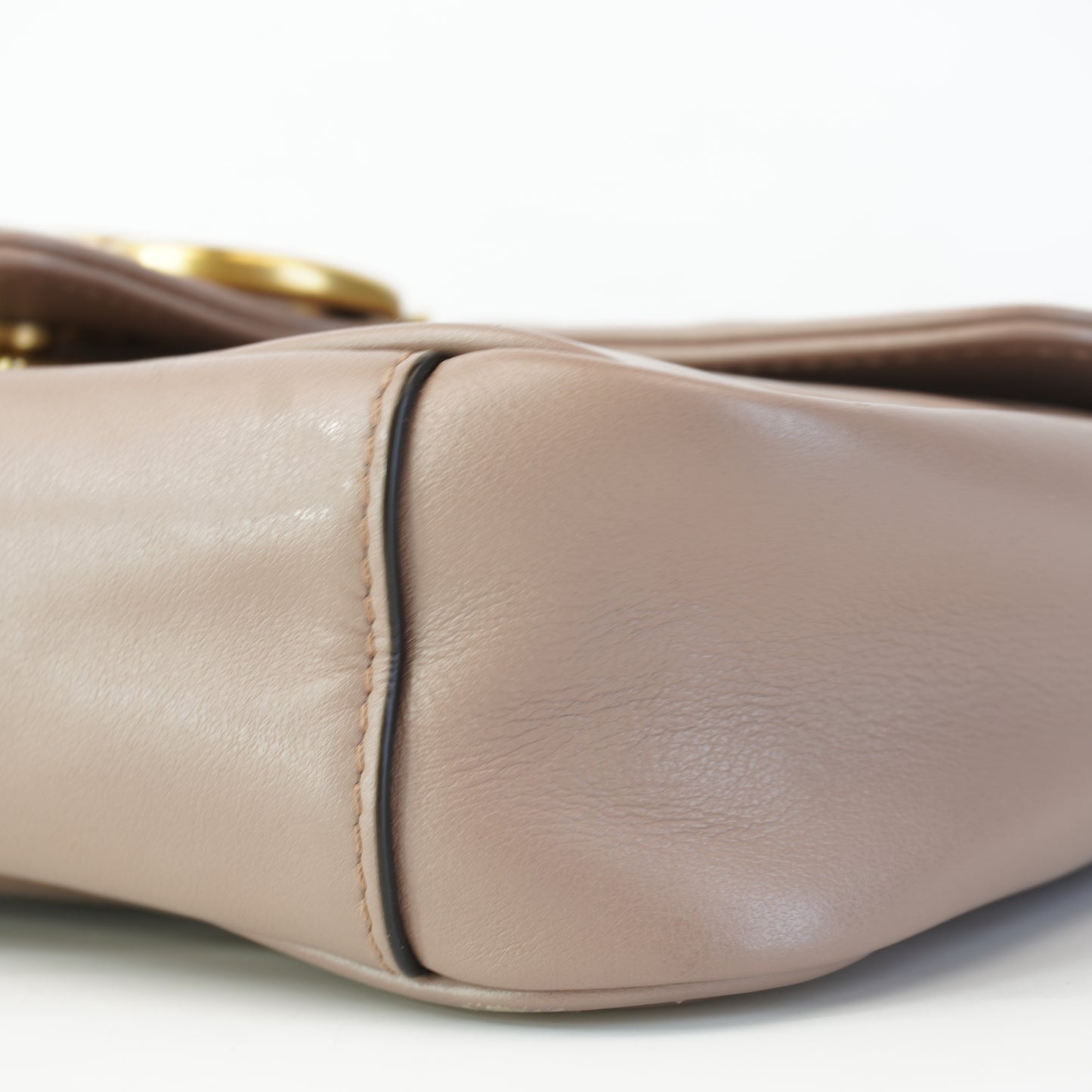 Gucci Marmont Small Matelasse