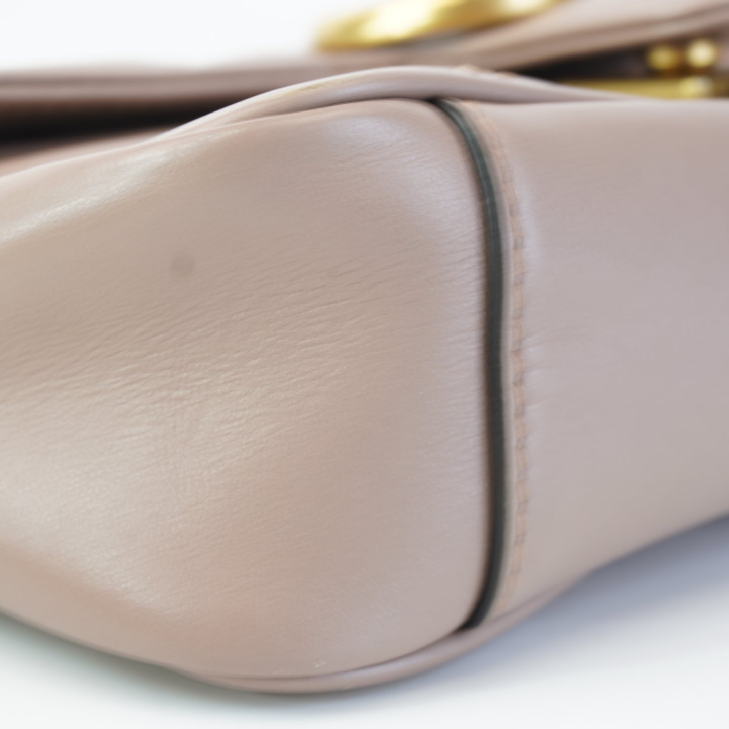 Gucci Marmont Small Matelasse