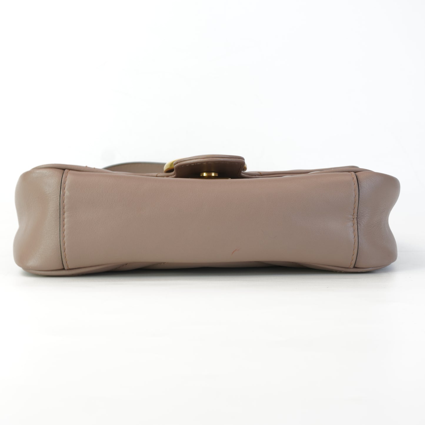 Gucci Marmont Small Matelasse