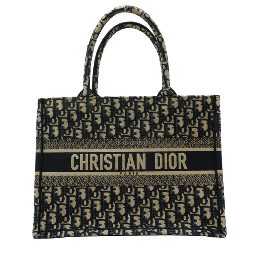 Dior Book tote bag Large