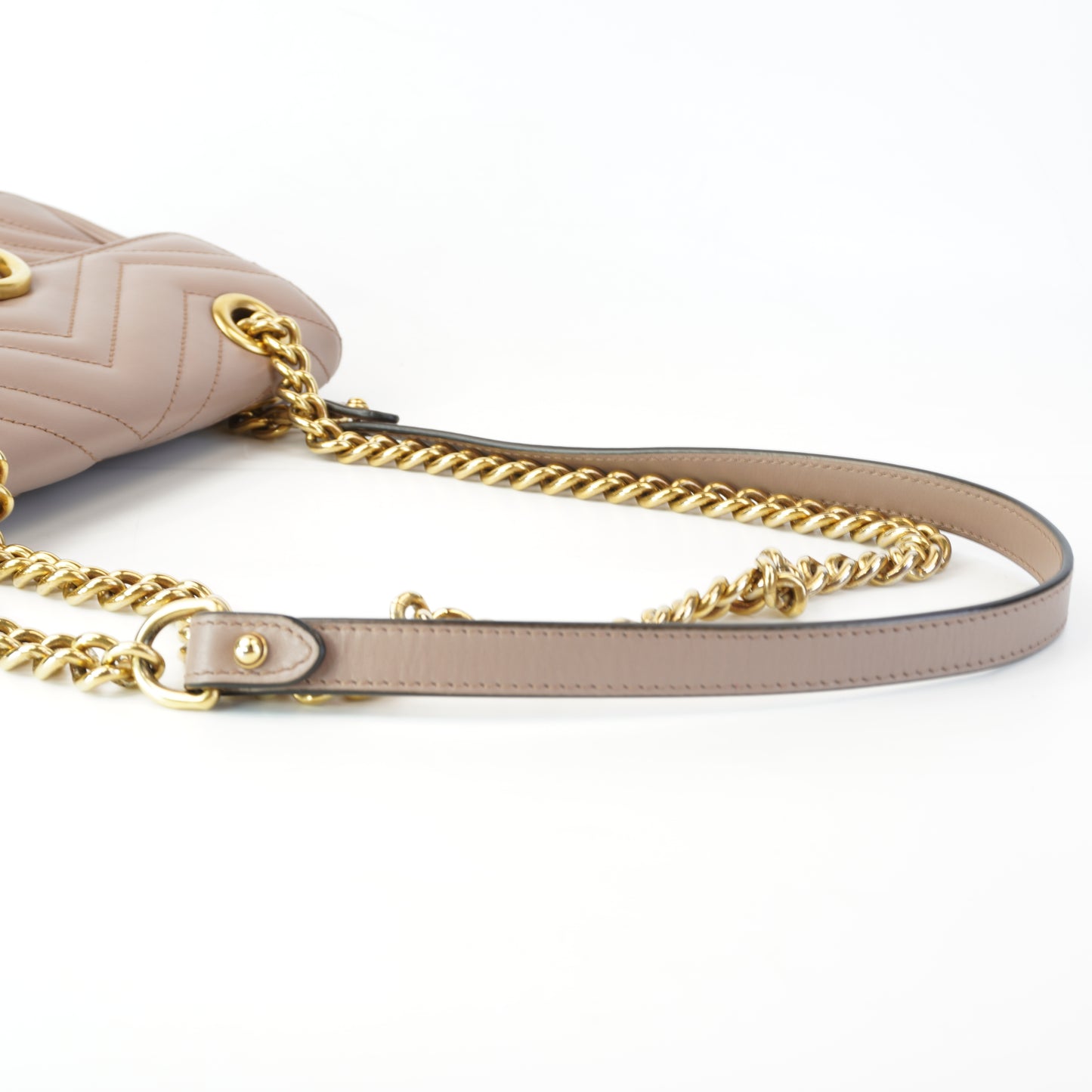 Gucci Marmont Small Matelasse