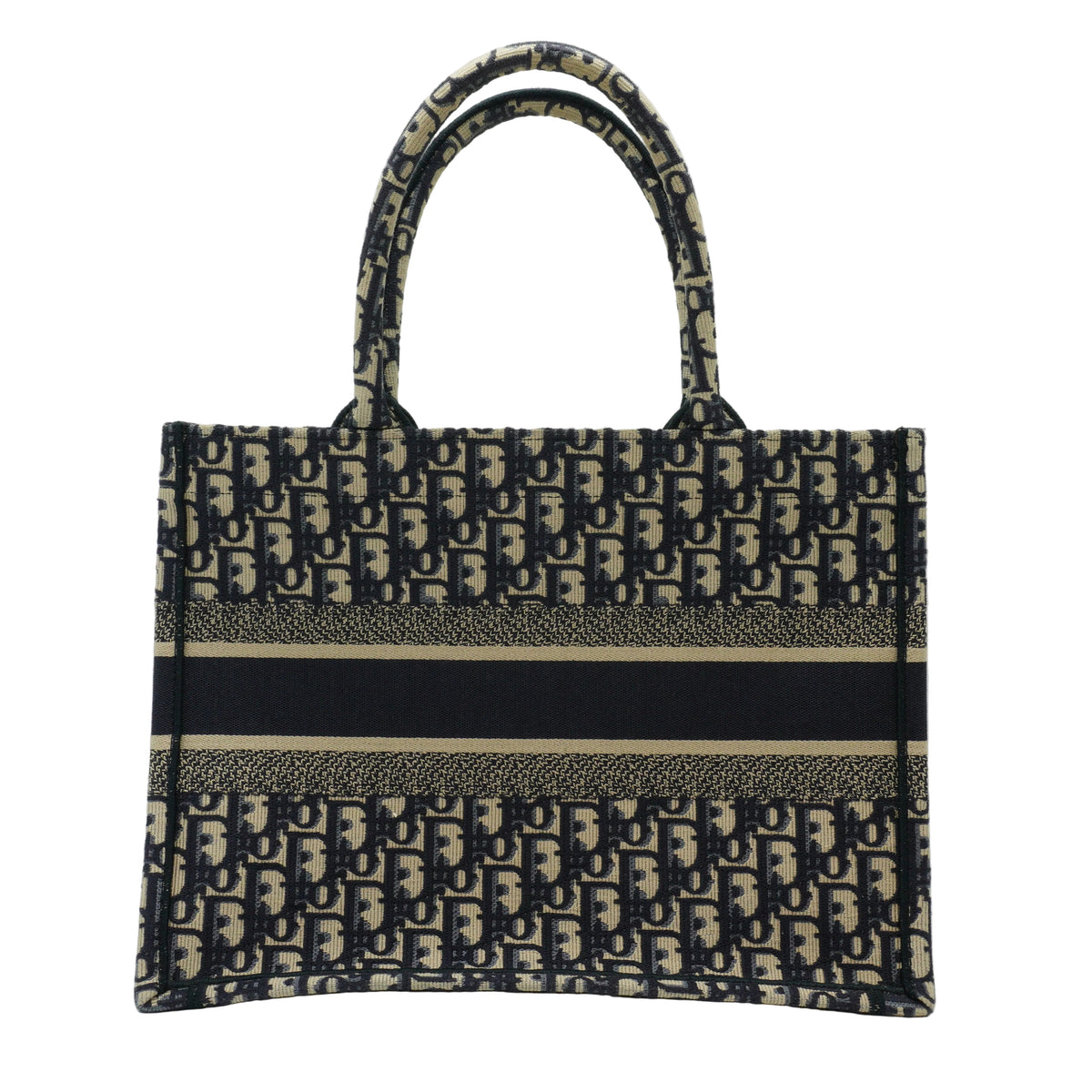 Dior Book tote bag Large