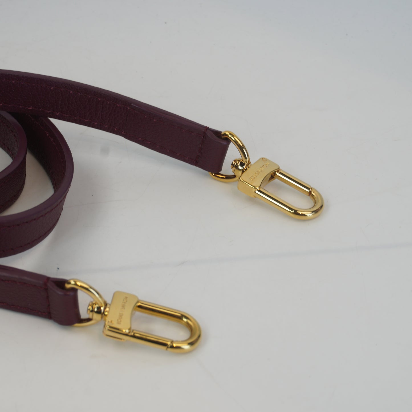 Louis Vuitton	Florine Tote Bag GHW Medium