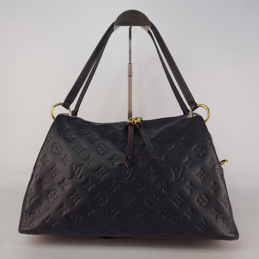 Louis Vuitton Artsy MM Handbag