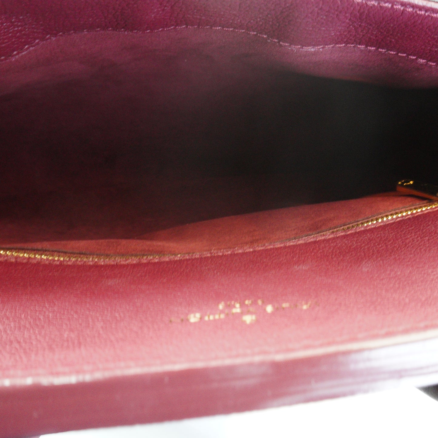 Louis Vuitton	Florine Tote Bag GHW Medium