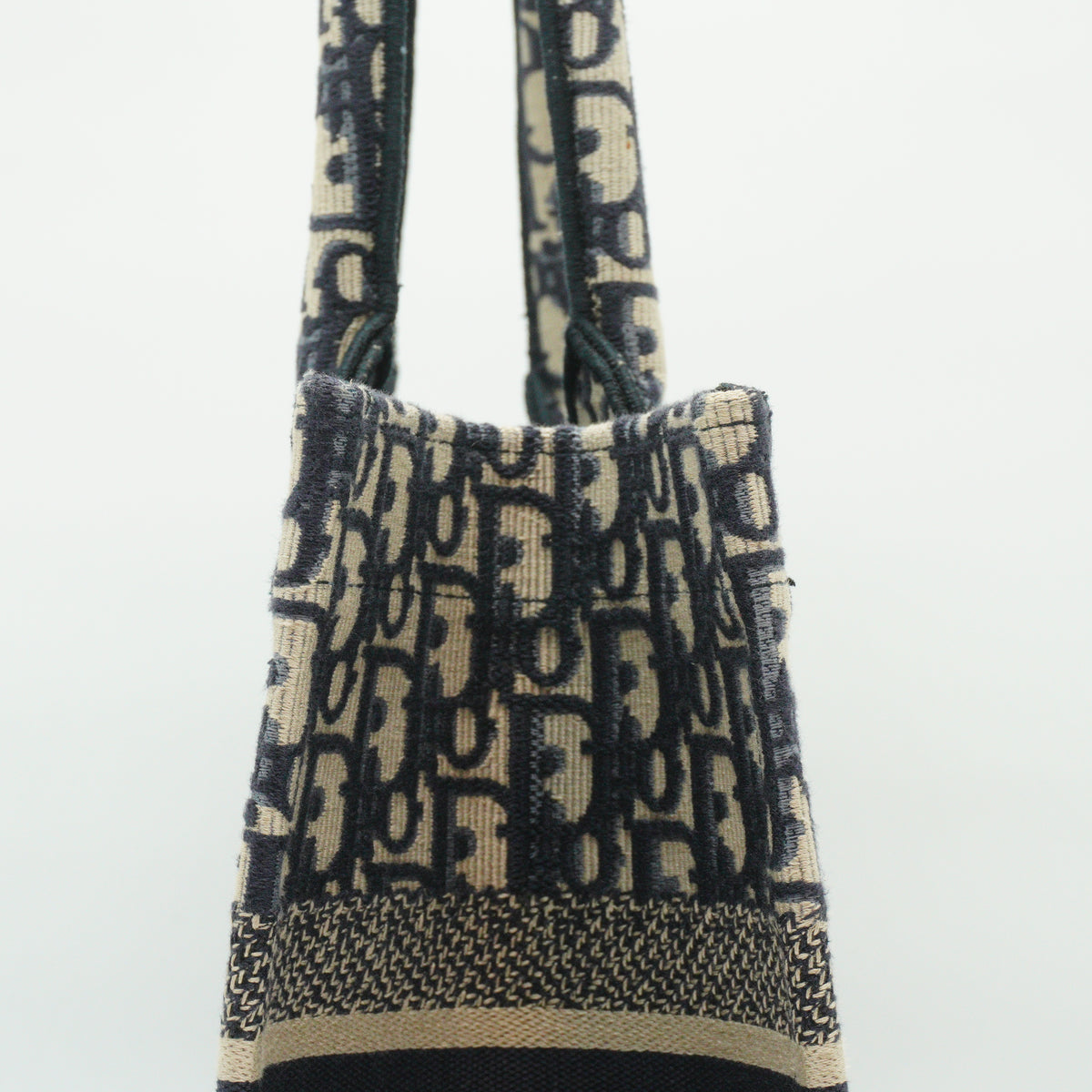 Dior Book tote bag Large
