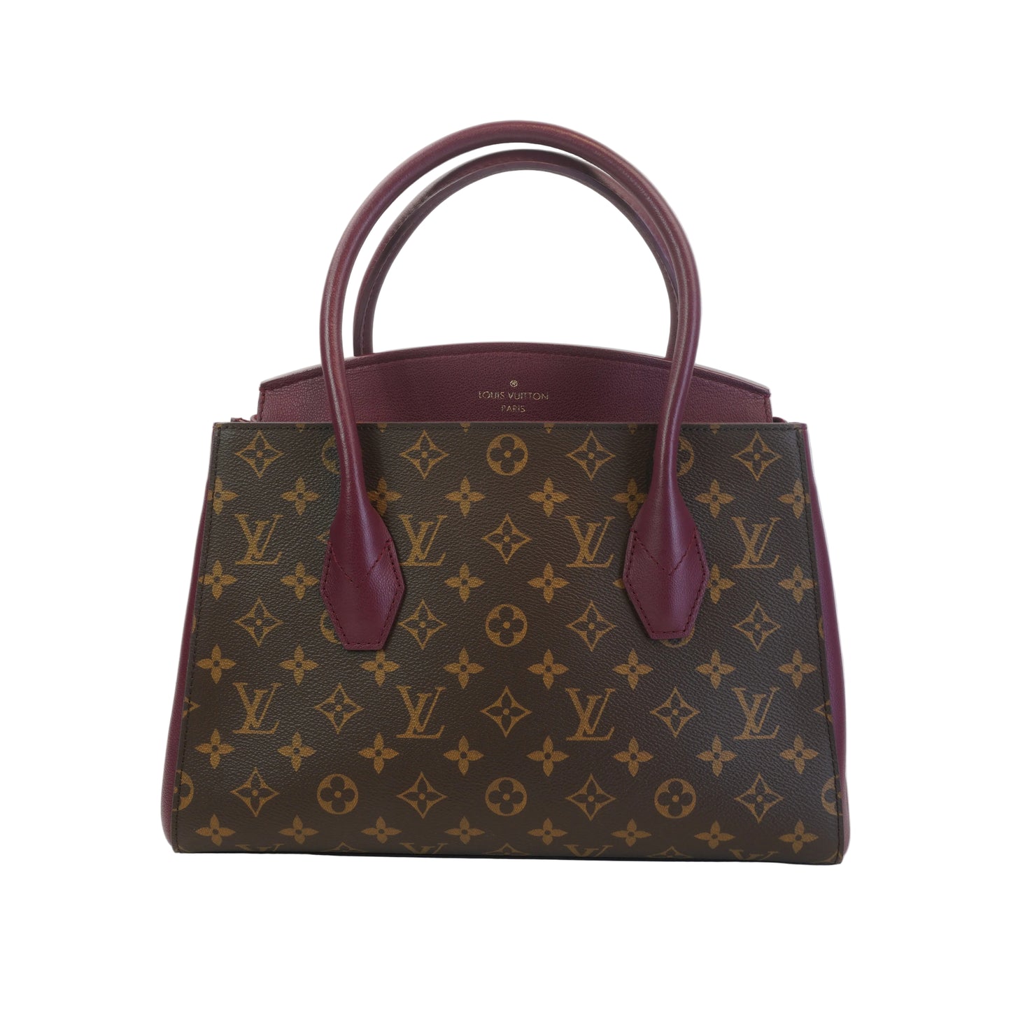 Louis Vuitton	Florine Tote Bag GHW Medium