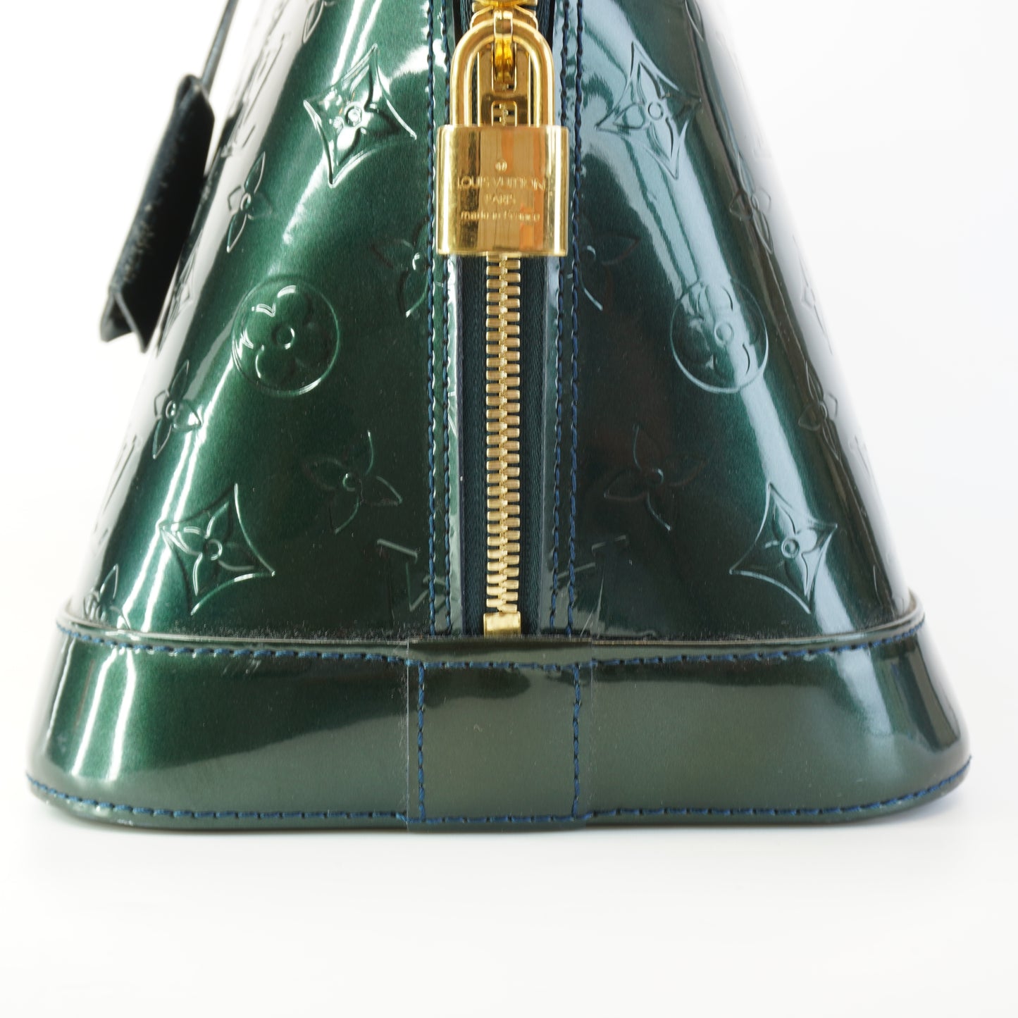 Louis Vuitton	Allma Patent GM