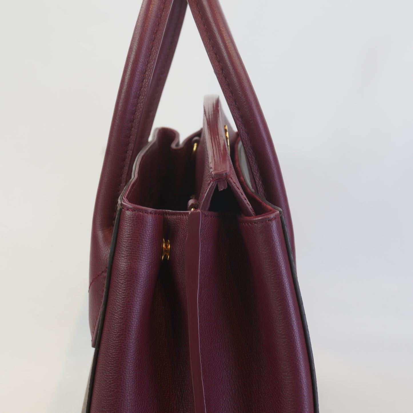 Louis Vuitton	Florine Tote Bag GHW Medium