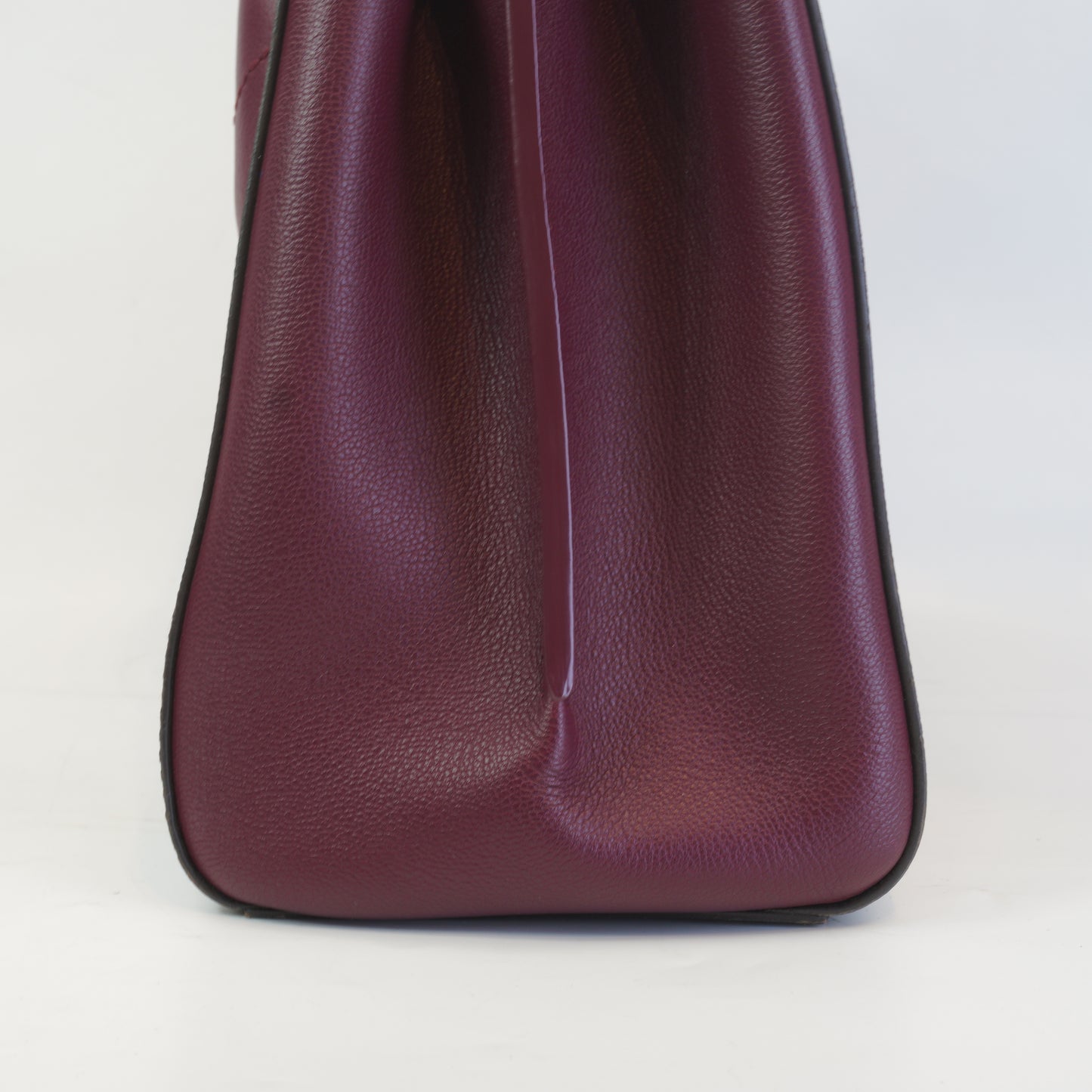 Louis Vuitton	Florine Tote Bag GHW Medium