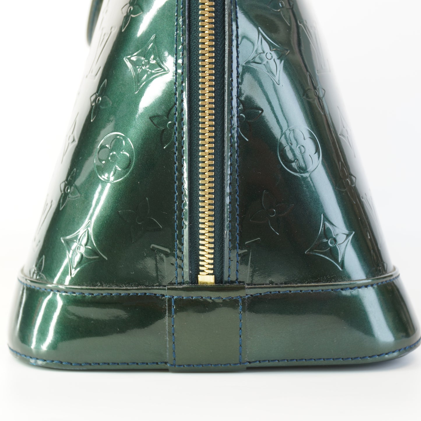 Louis Vuitton	Allma Patent GM