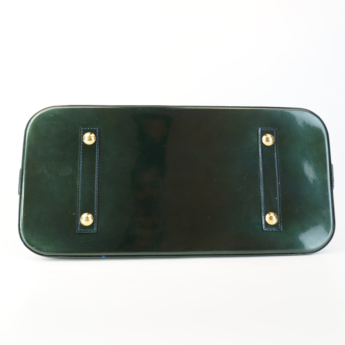 Louis Vuitton	Allma Patent GM