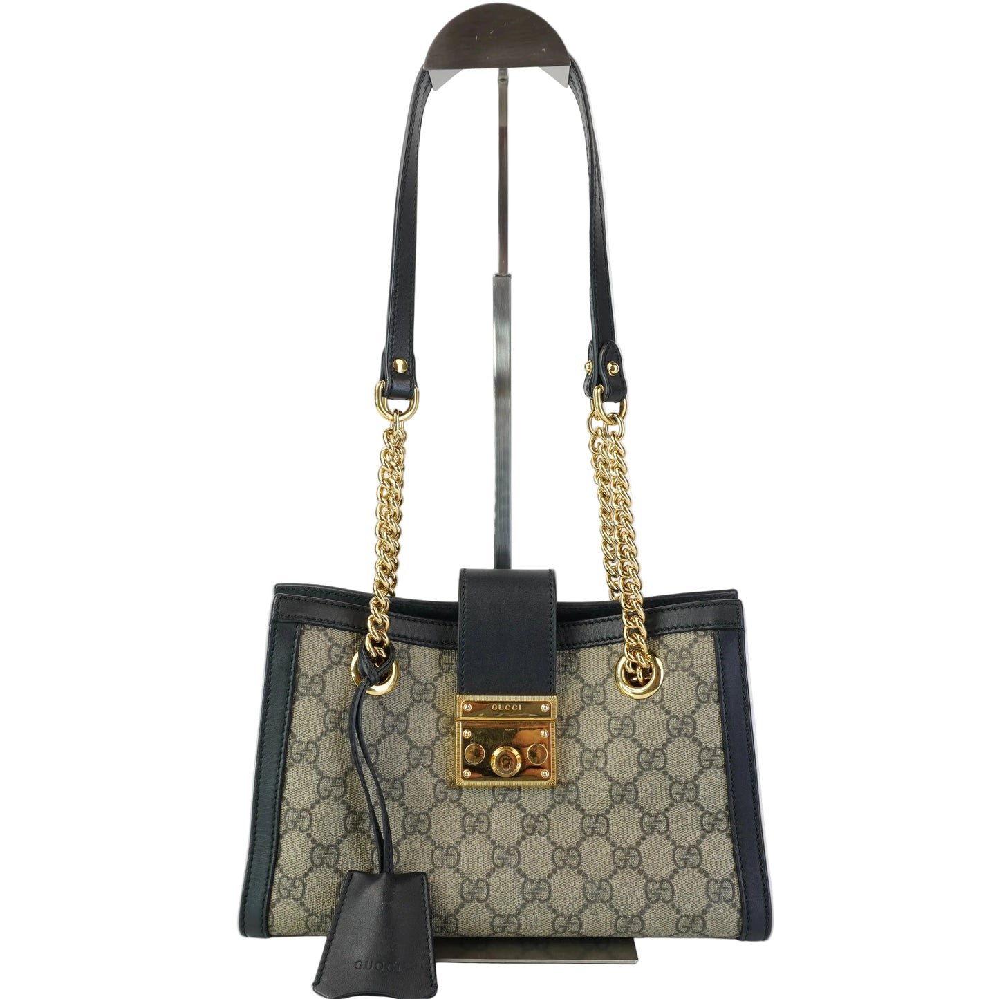 Gucci Padlock