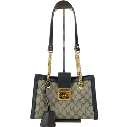 Gucci Padlock