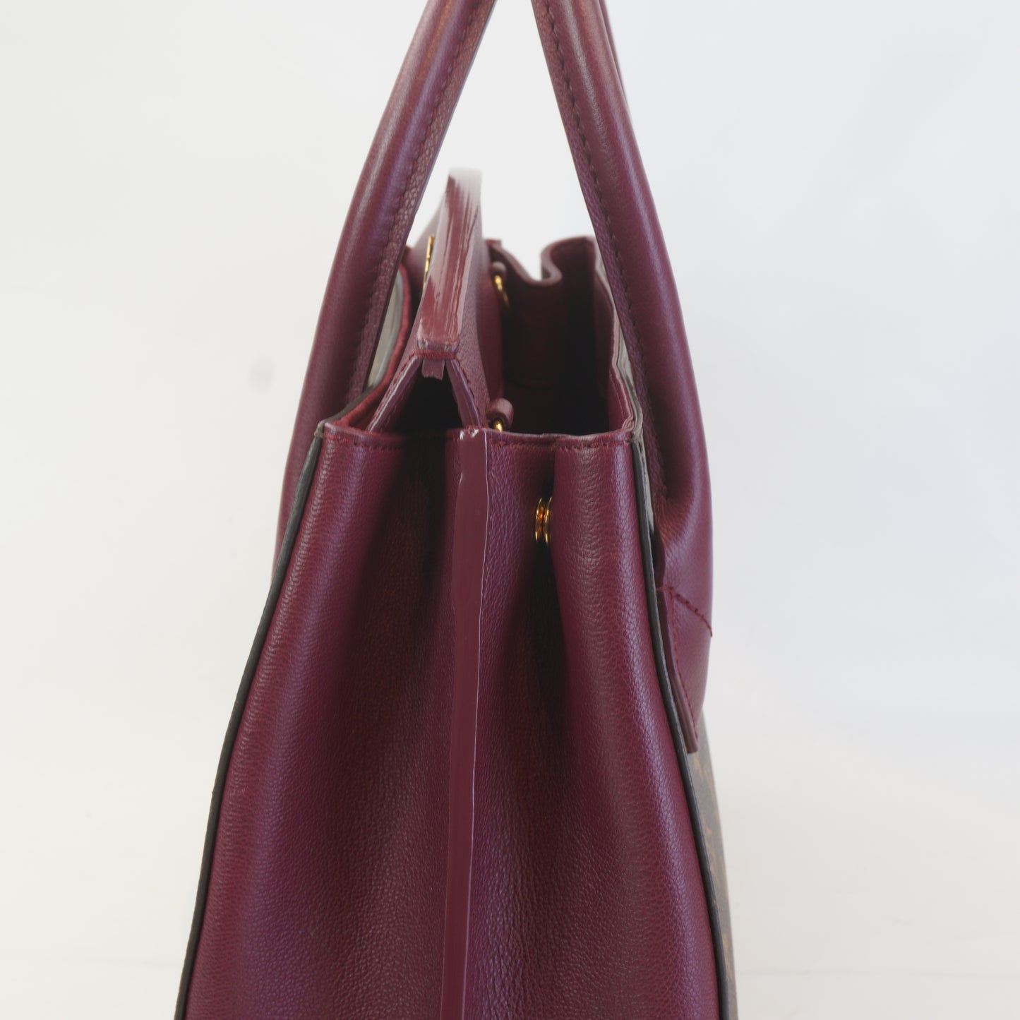 Louis Vuitton	Florine Tote Bag GHW Medium