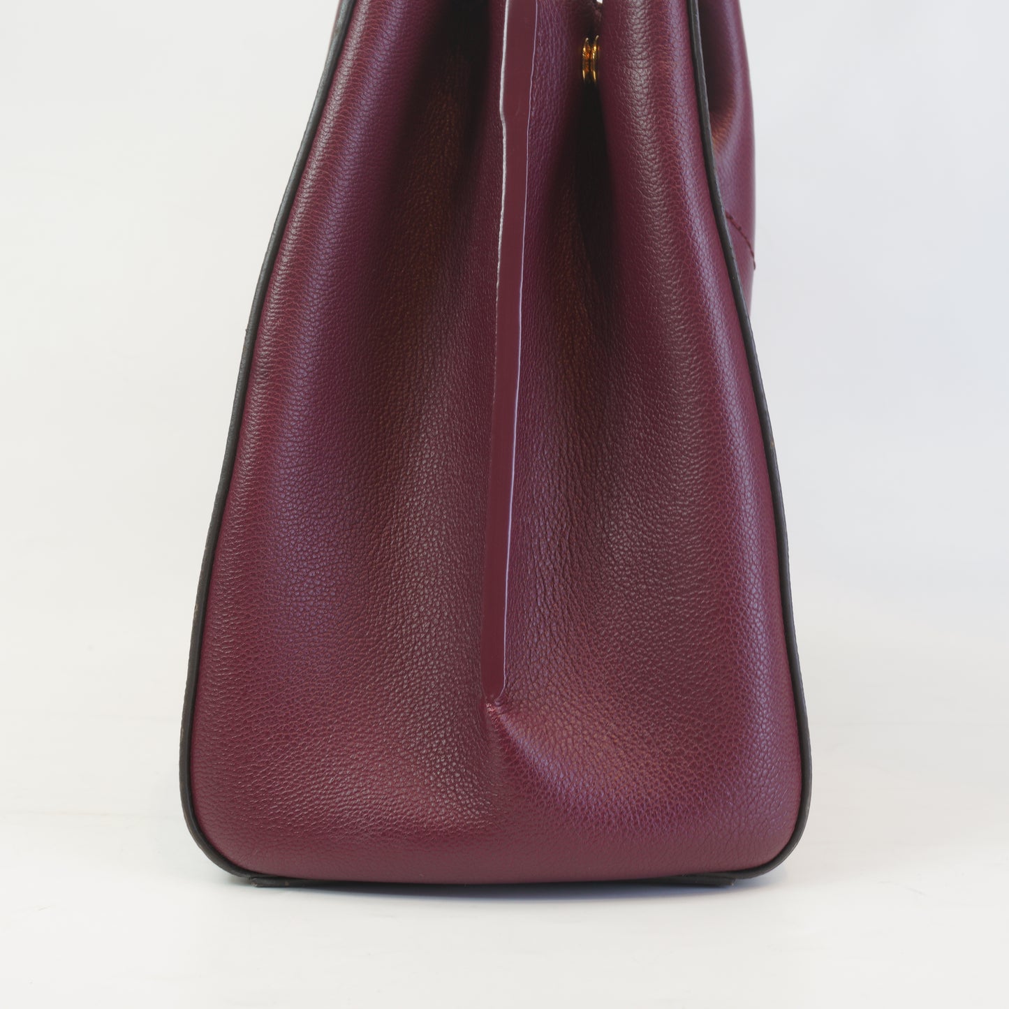 Louis Vuitton	Florine Tote Bag GHW Medium