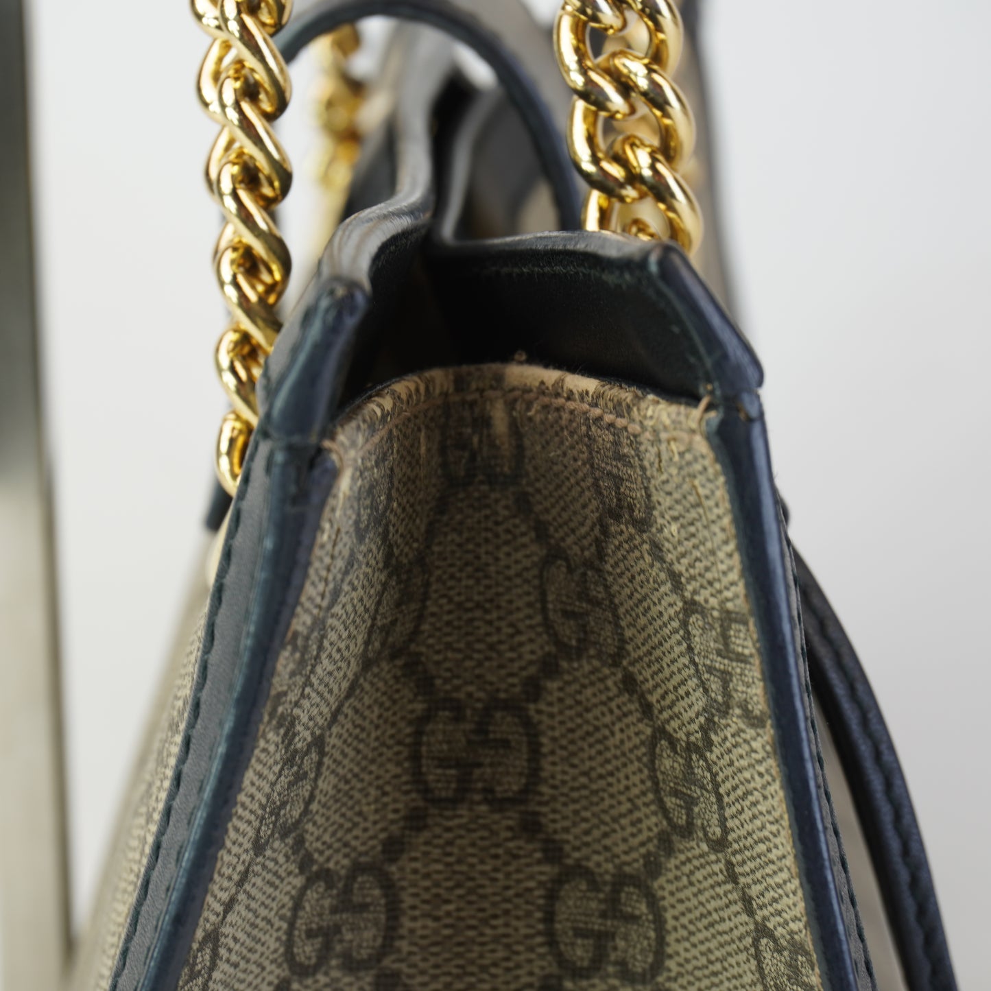 Gucci Padlock
