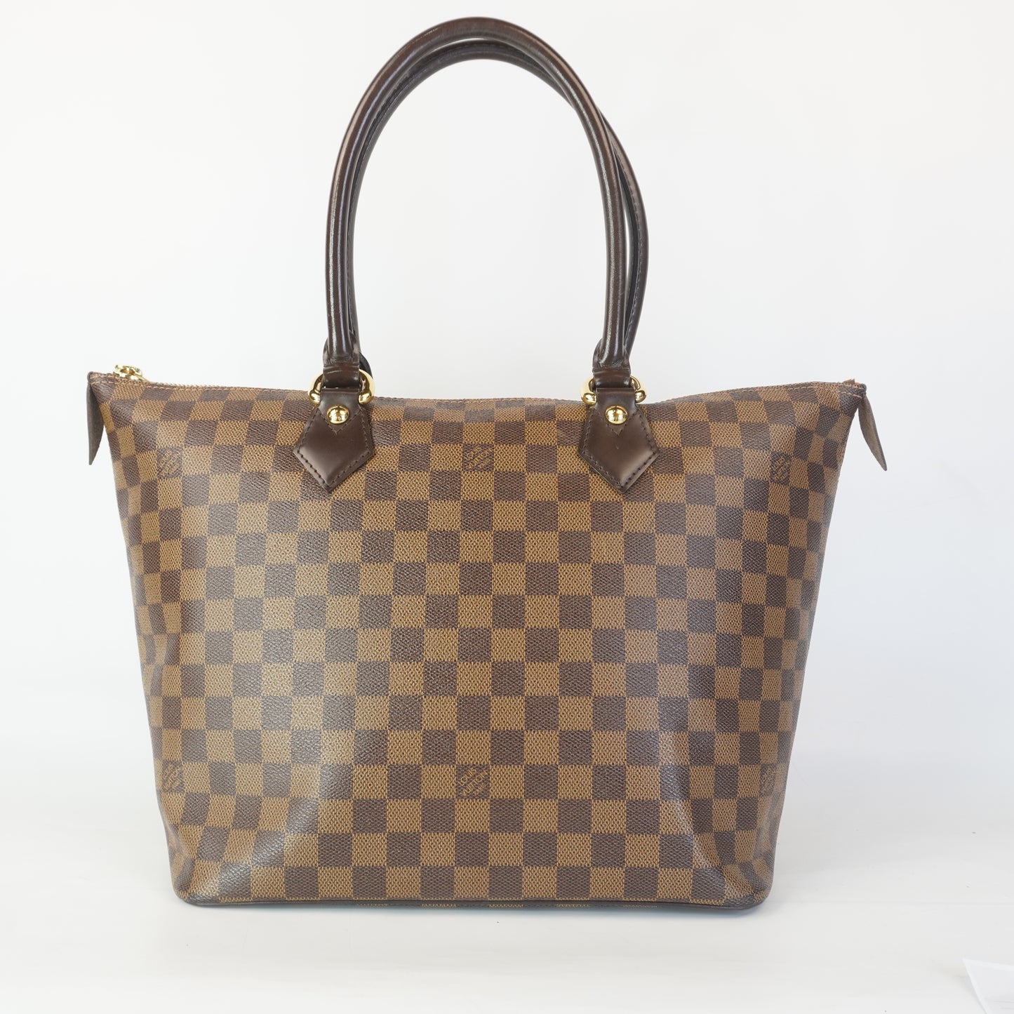Louis Vuitton	Saleya Medium GHW