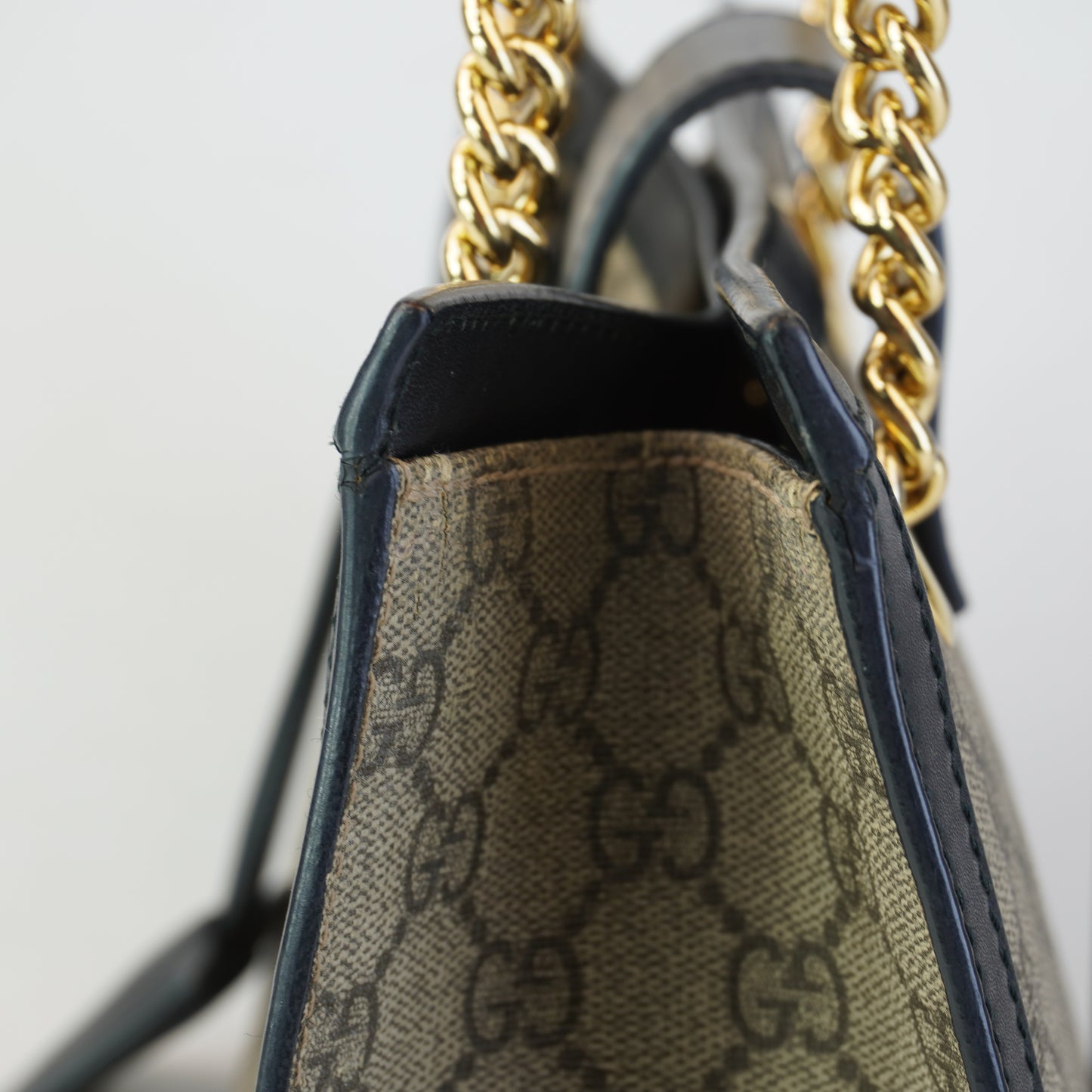 Gucci Padlock