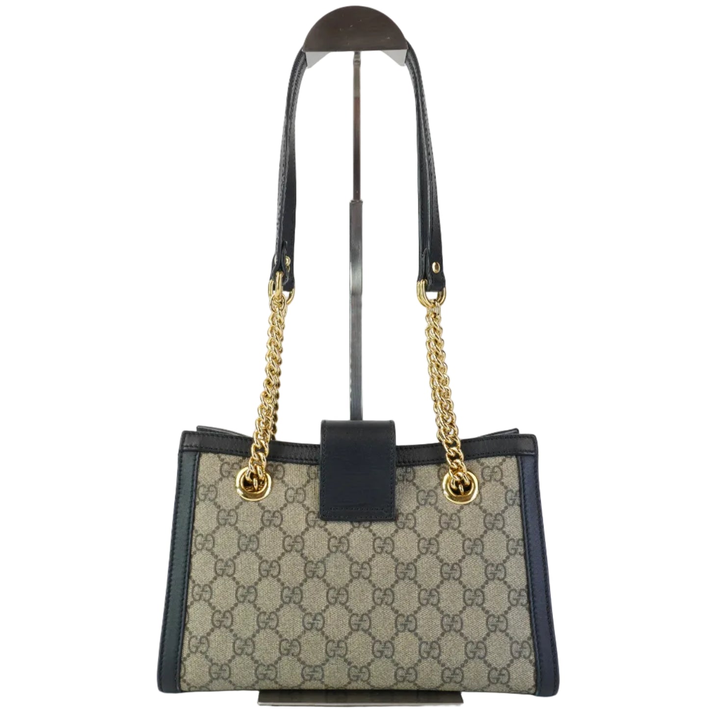 Gucci Padlock