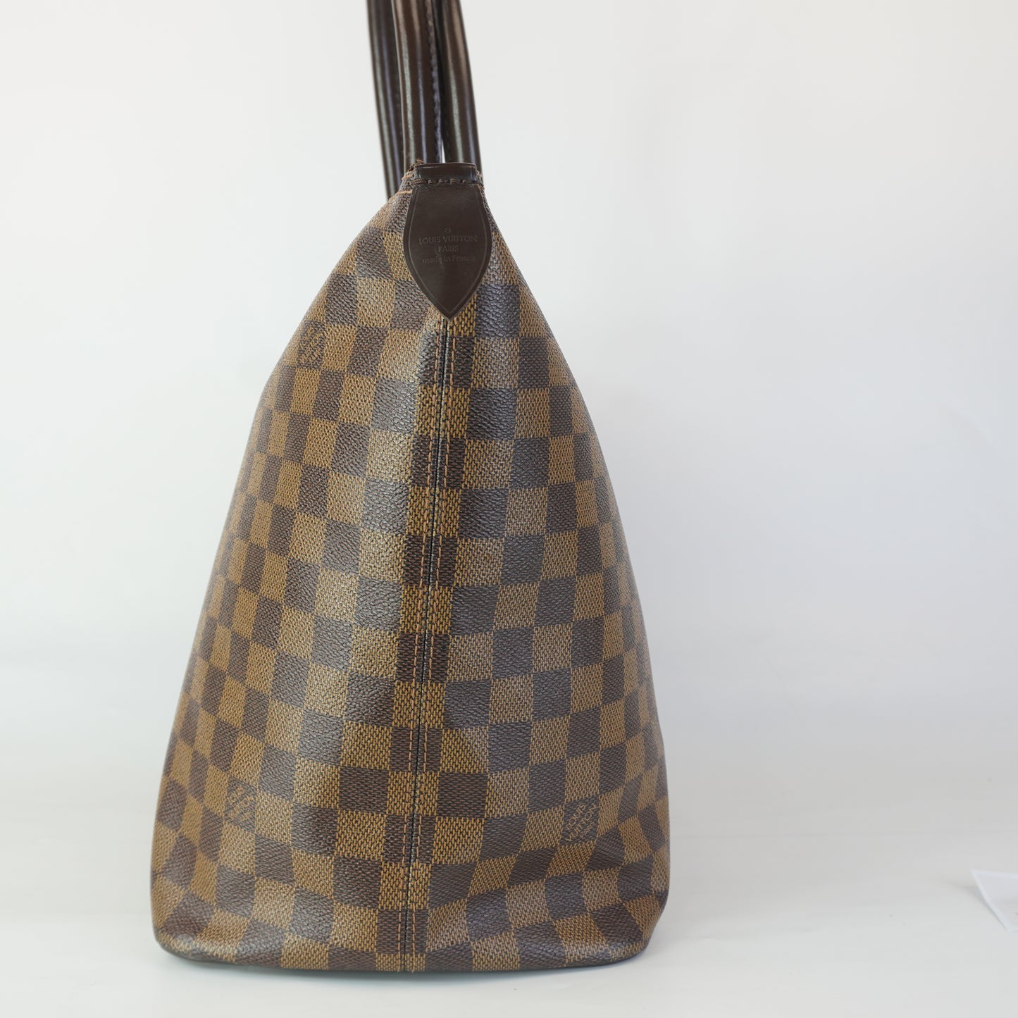 Louis Vuitton	Saleya Medium GHW