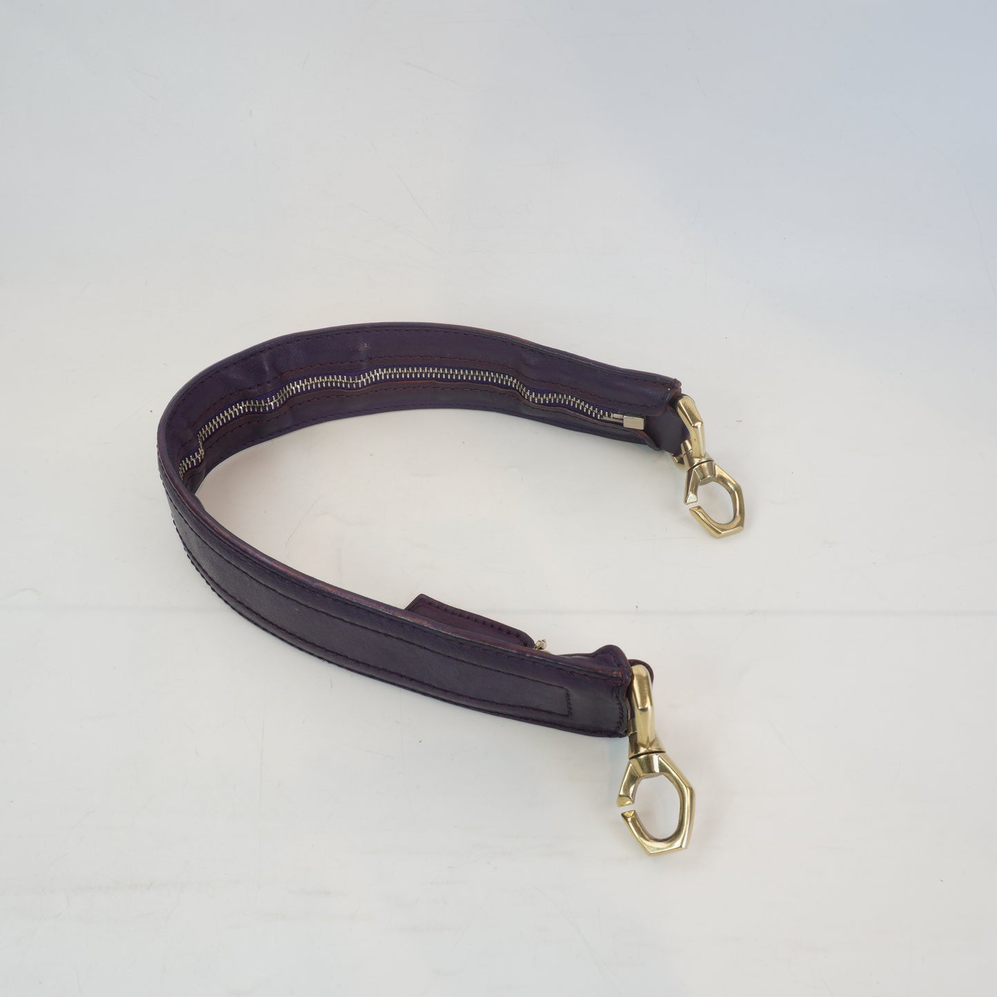 Givenchy Nightangle  Purple GHW Medium