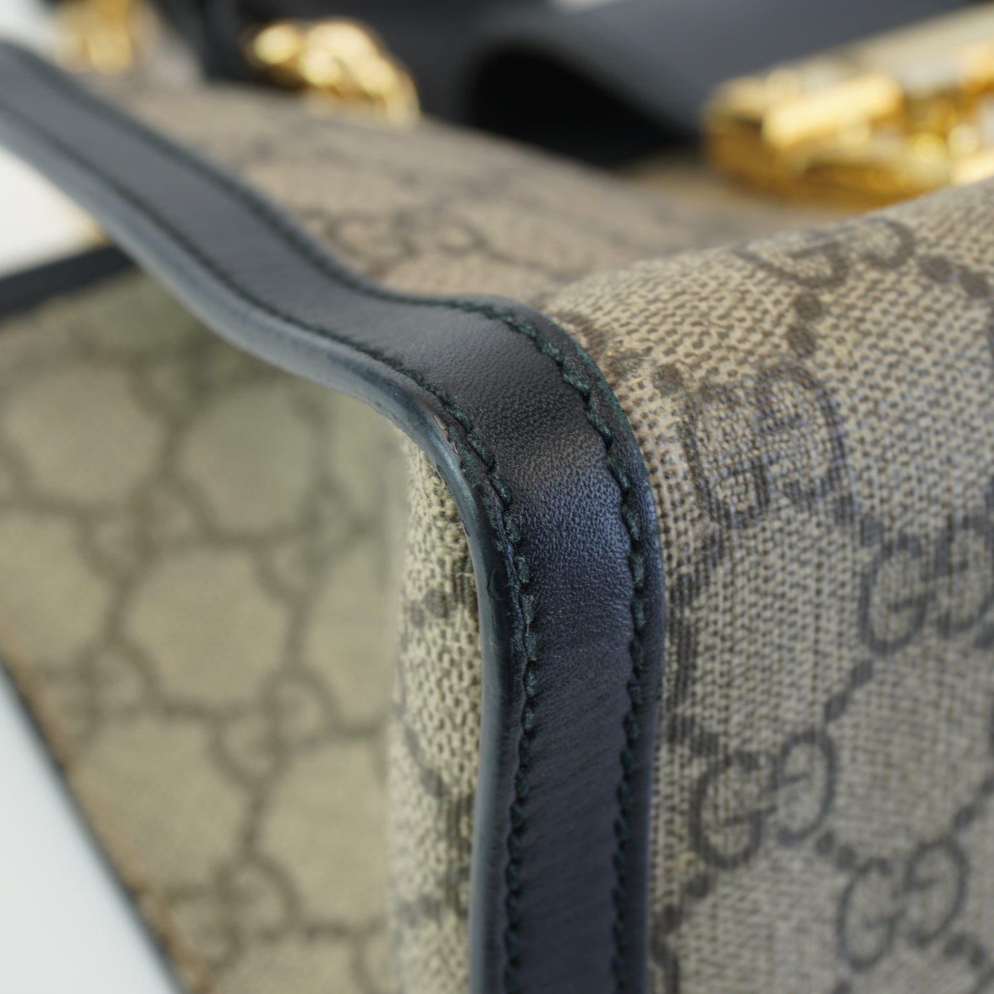 Gucci Padlock