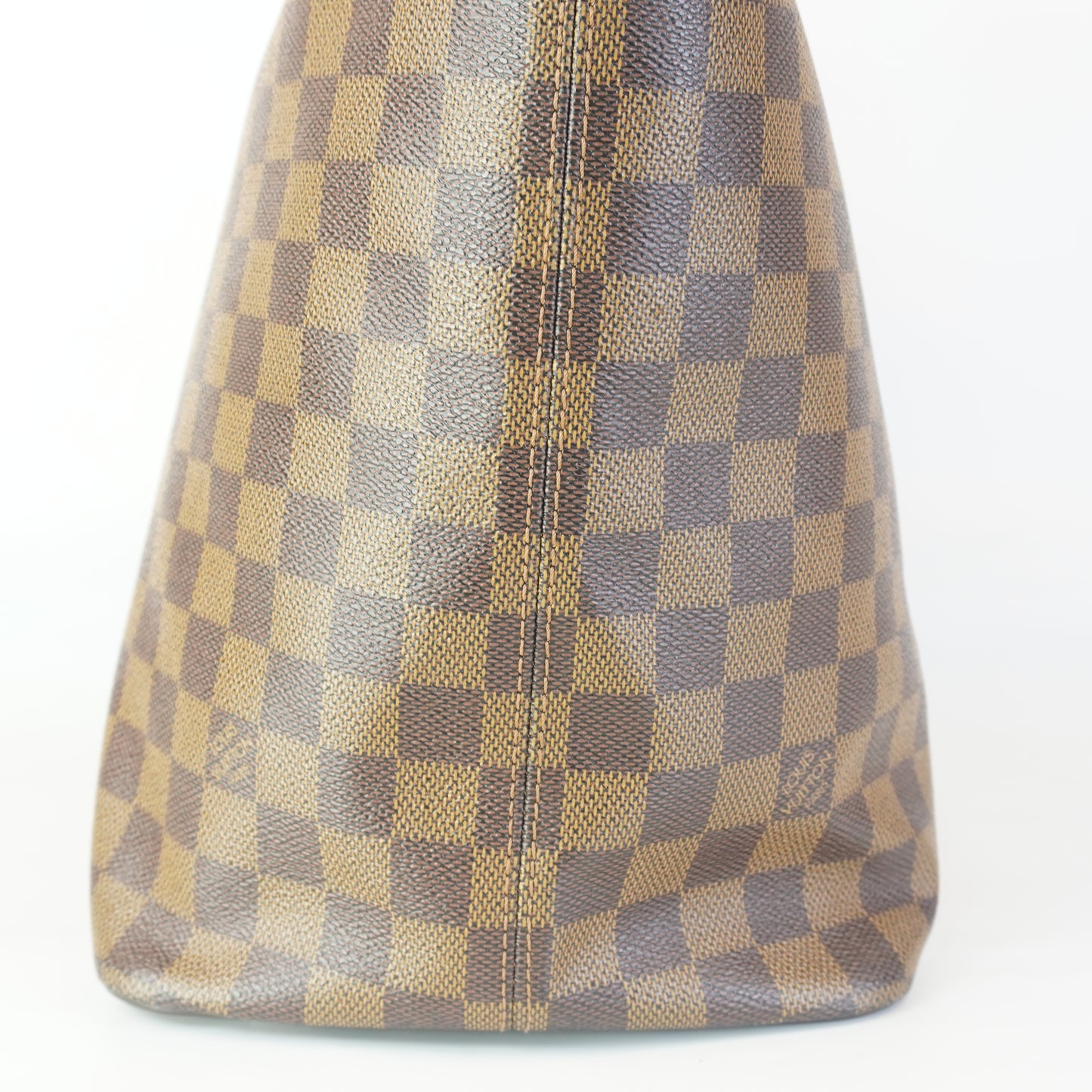 Louis Vuitton	Saleya Medium GHW