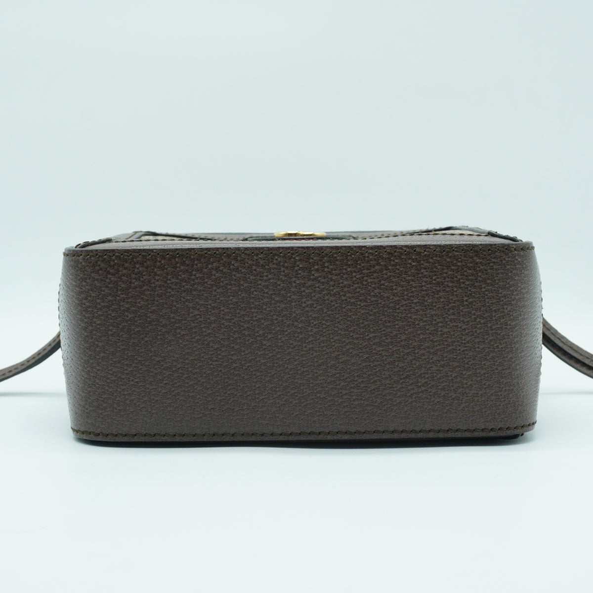 Gucci Ophidia Mini Top Handle Bag Small GHW