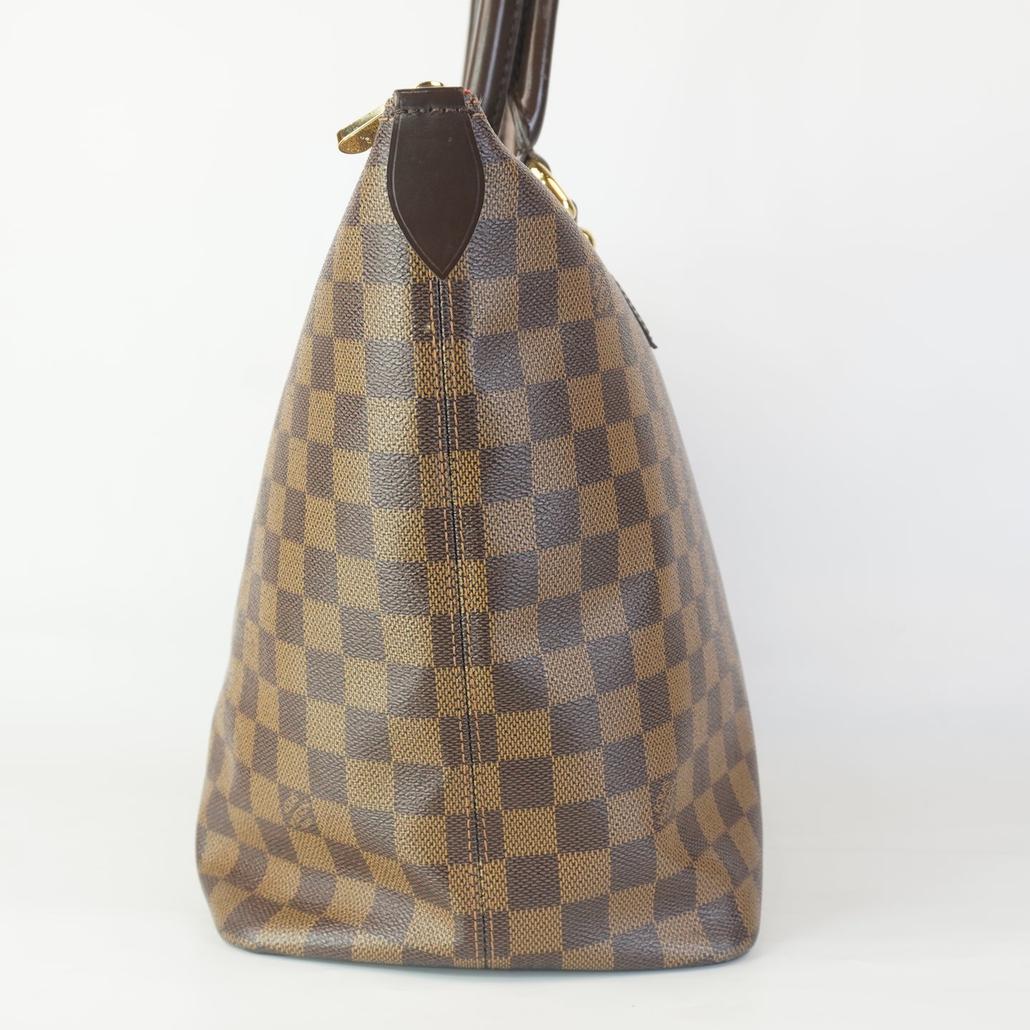 Louis Vuitton	Saleya Medium GHW