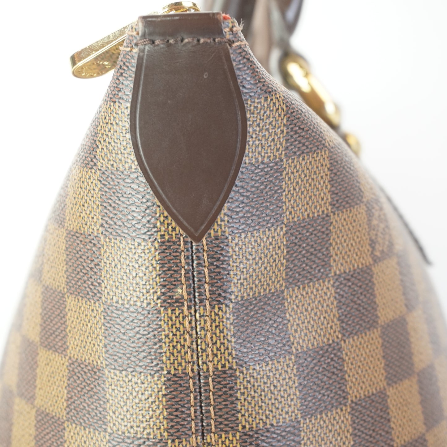 Louis Vuitton	Saleya Medium GHW