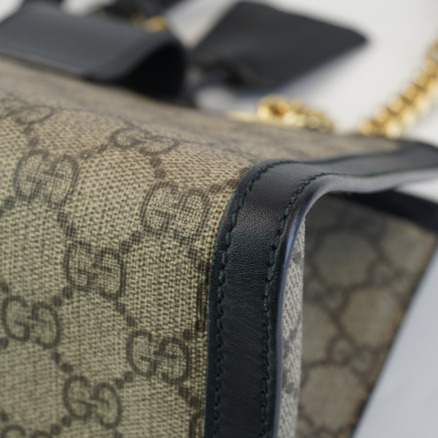 Gucci Padlock