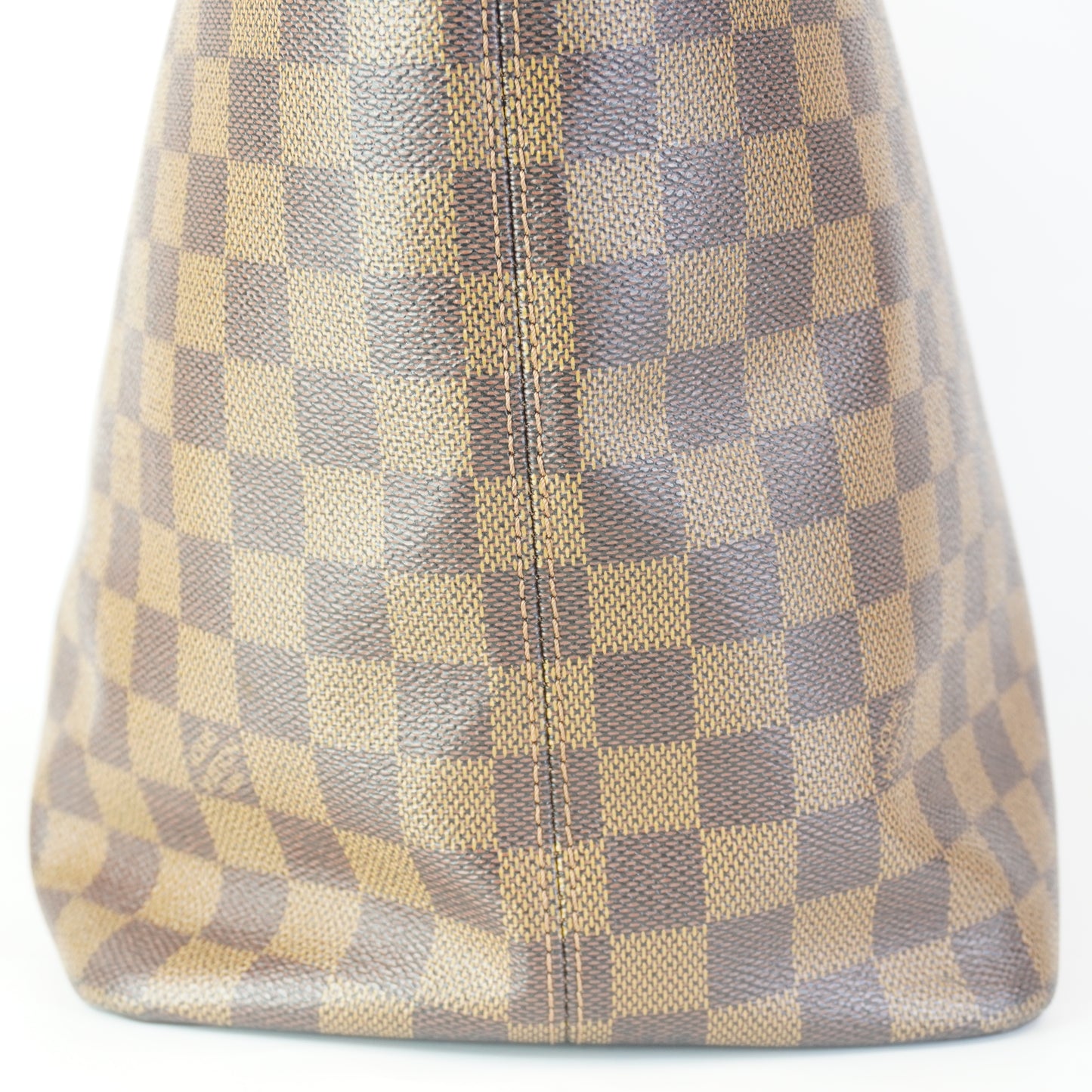 Louis Vuitton	Saleya Medium GHW