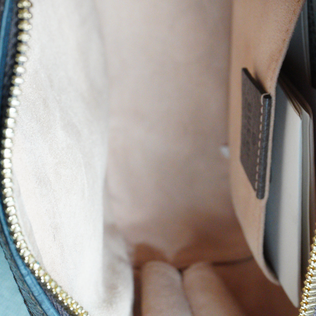 Gucci Ophidia Mini Top Handle Bag Small GHW