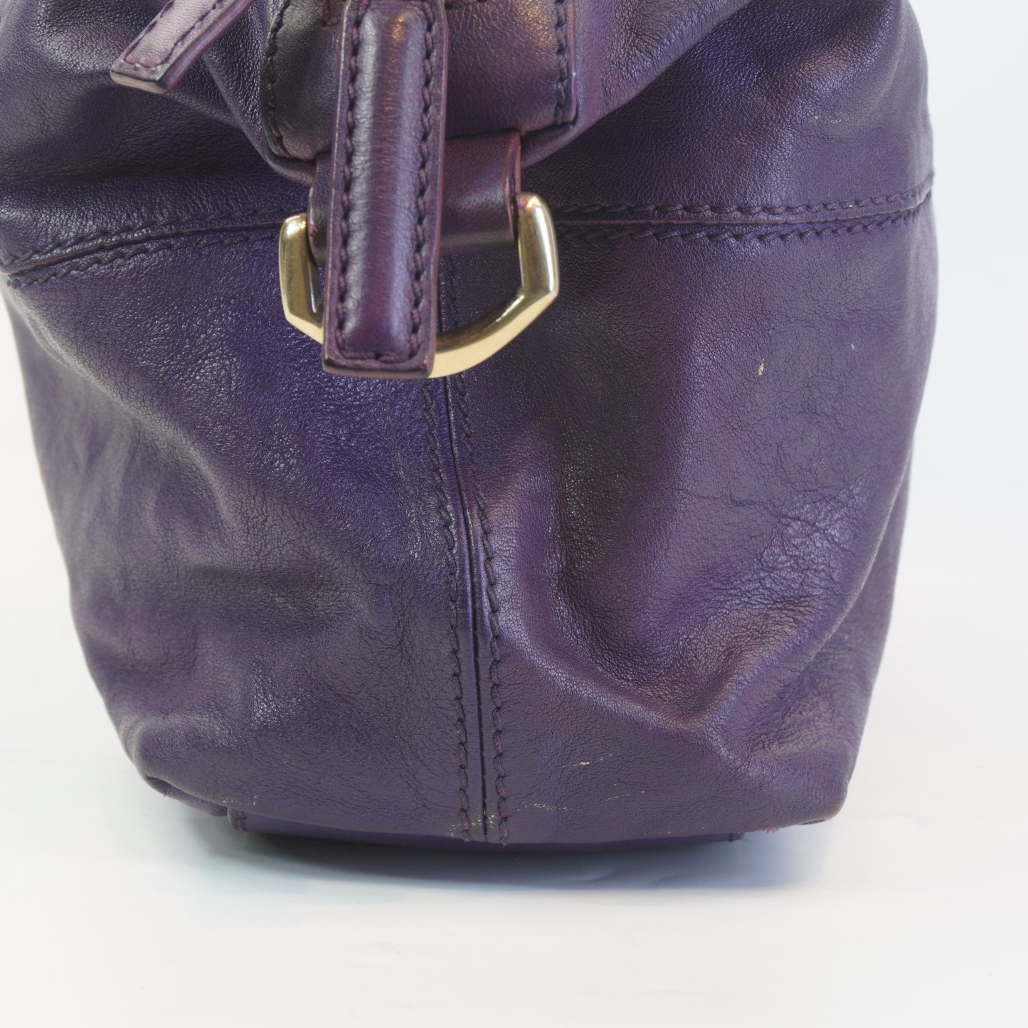 Givenchy Nightangle  Purple GHW Medium