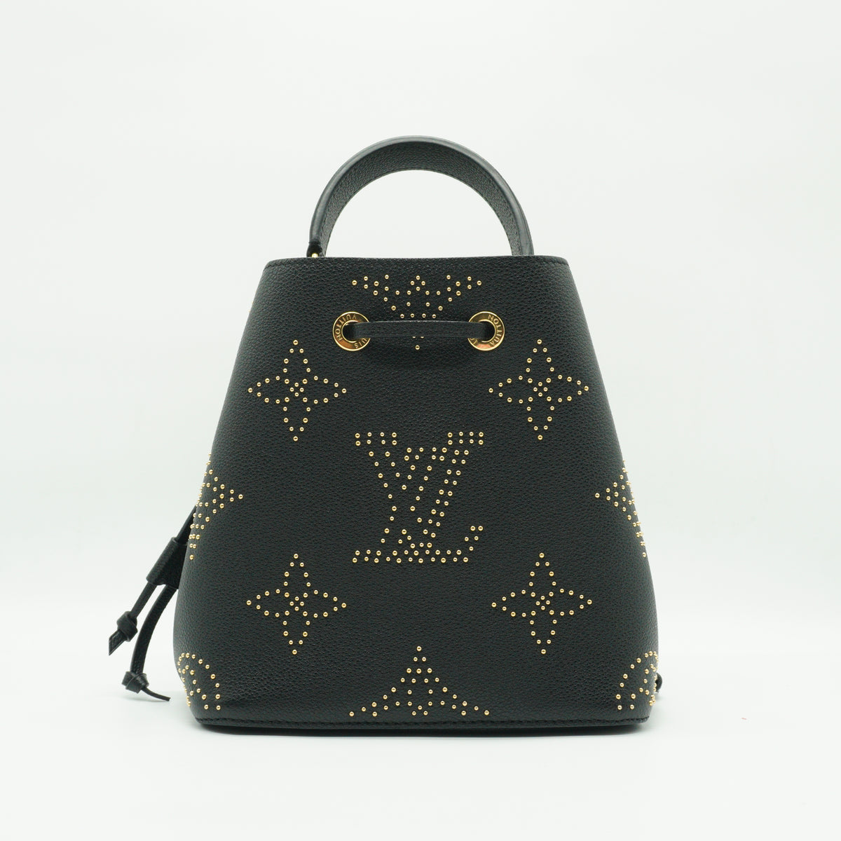 Louis Vuitton	NeoNeo BB Bucket Empriente Bag GHW