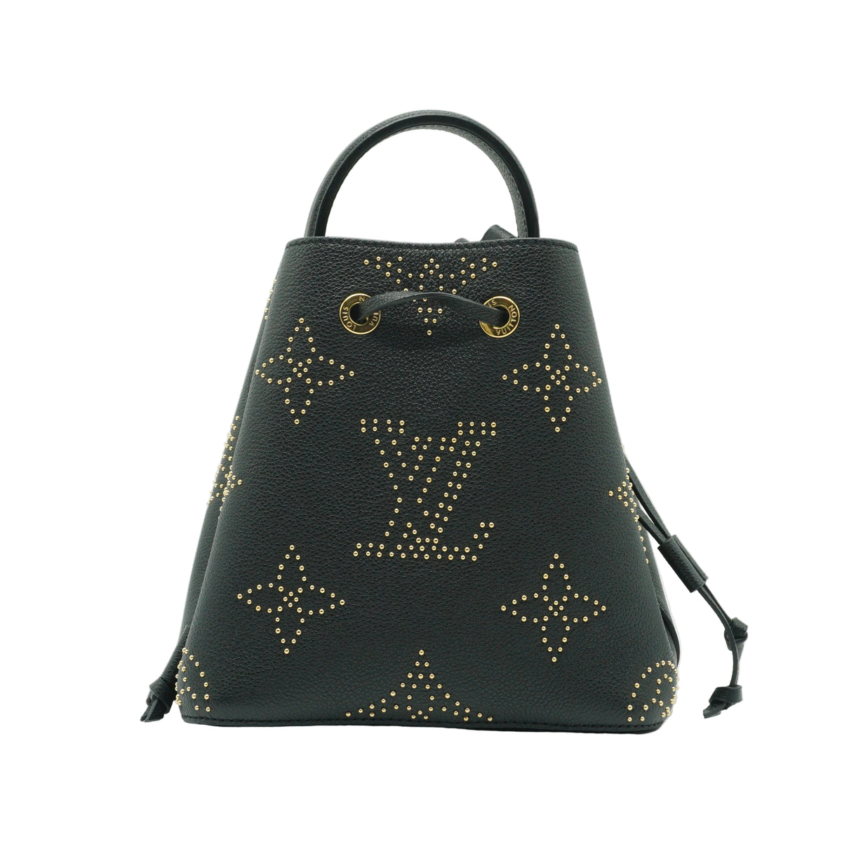 Louis Vuitton	NeoNeo BB Bucket Empriente Bag GHW
